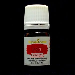 Young Living Digize Vitality Essential Oil